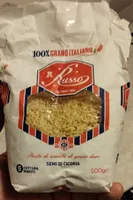 SEMI DI CICORIA