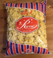 Farfalle