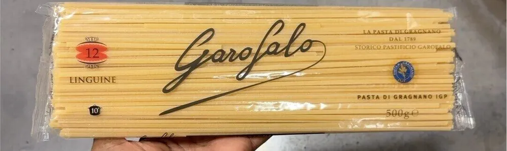 Linguine