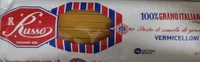 Vermicelloni