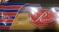Bucatini