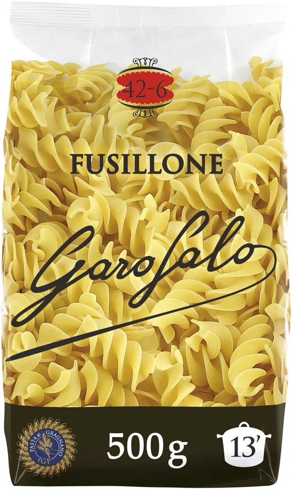Fusillone