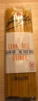 Linguine gluten free