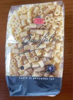 Ditaloni rigati