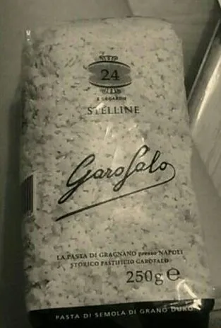Stelline