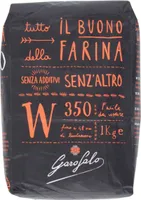 Tutto il buono della farina w 350