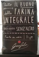 Farina integrale