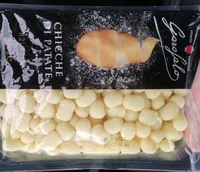 Chicche di patate