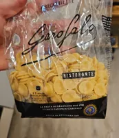 Orecchiette