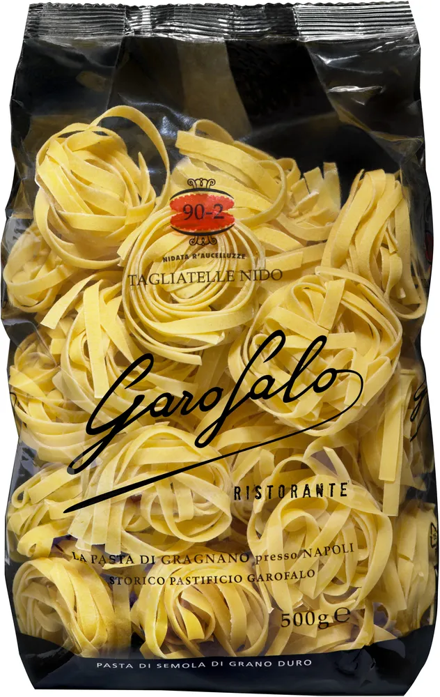 ristorante tagliatelle nid