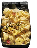 ristorante papardelle