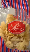 Pappardelle