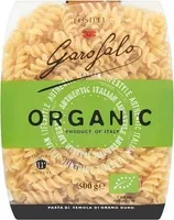 Organic Fusilli Pasta