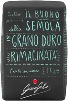 Semola rimacinata