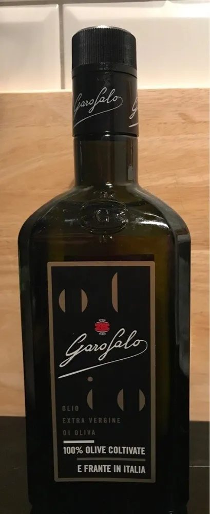 Olio extra vergine di oliva