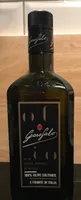 Olio extra vergine di oliva