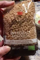 Stelline integrali biologiche