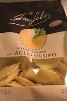 All'aglio orsino