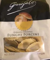 Garisoli Porcini