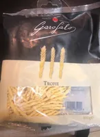 Trofie