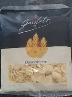 Orecchiette