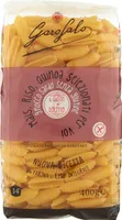 Gnocco sardo senza glutine