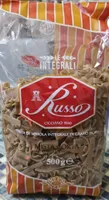 Pasta Mista Integrale