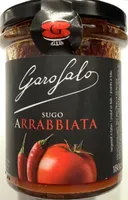 Sugo Arrabbiata