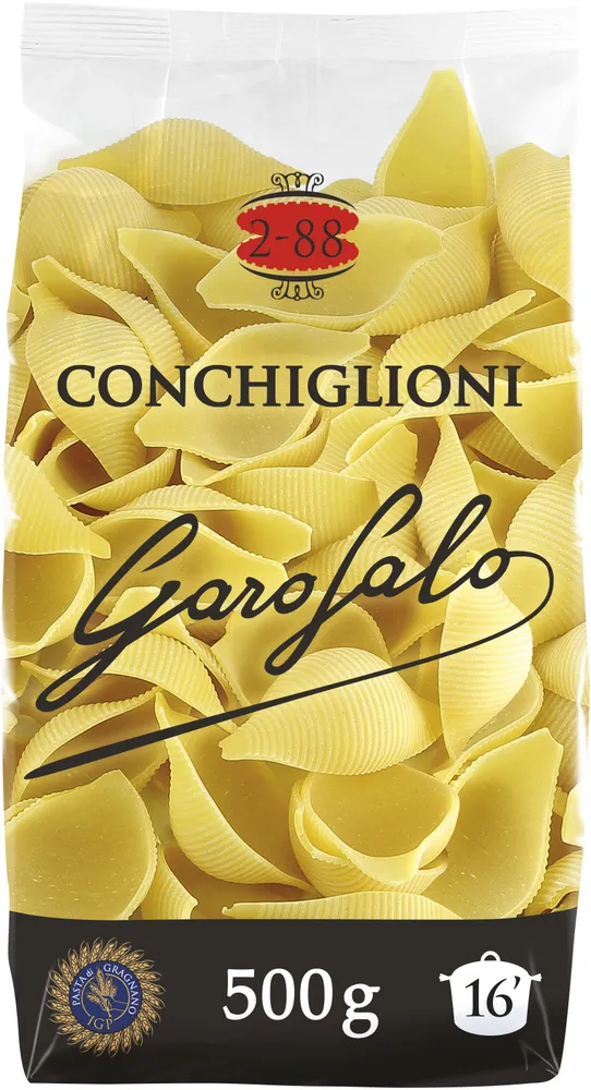 Conchiglioni