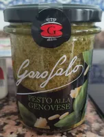 Pesto alla genovese