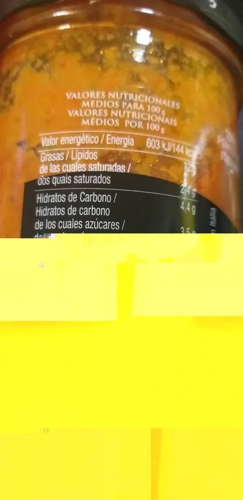 Salsa boloñesa