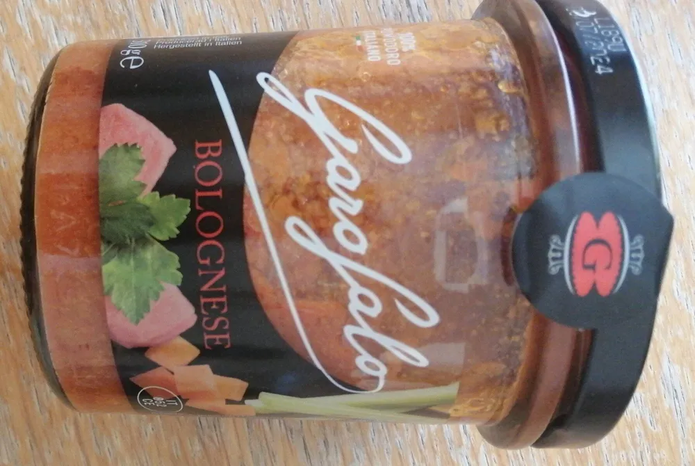 Bolognese