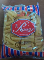 Canneroni rigati