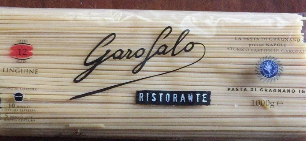 Linguine