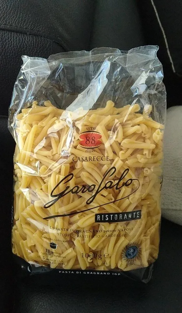 Casarecce 88