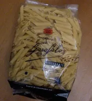 Penne rigate