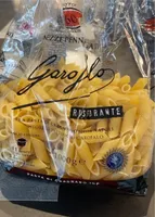 Penne rigate