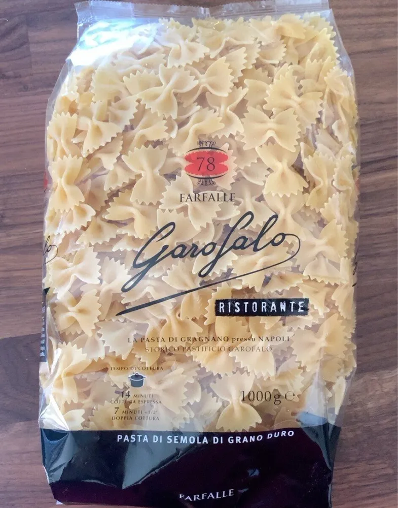 Farfalle n.78