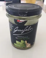 Pesto alla Genovese