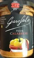 Pesto calabrese