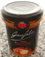 Suco scamorza e pancetta