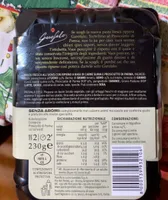 Tortellini al Prosciutto Parma