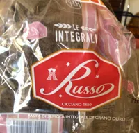 Pasta integrale