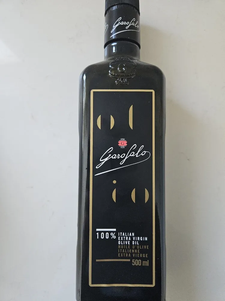 Garofalo Extra Virgin Olive oil