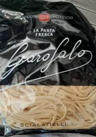 Scialatielli