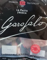 Pasta Fresca  Fusilli alla napoletana
