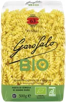 fusilli biologique