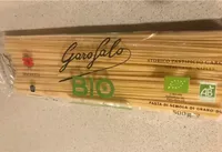 Spaghetti