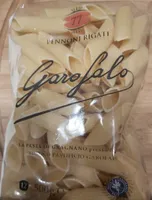 Pennoni rigati