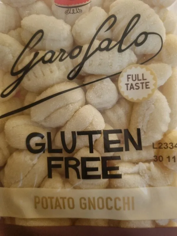 Gnocchi di Patate